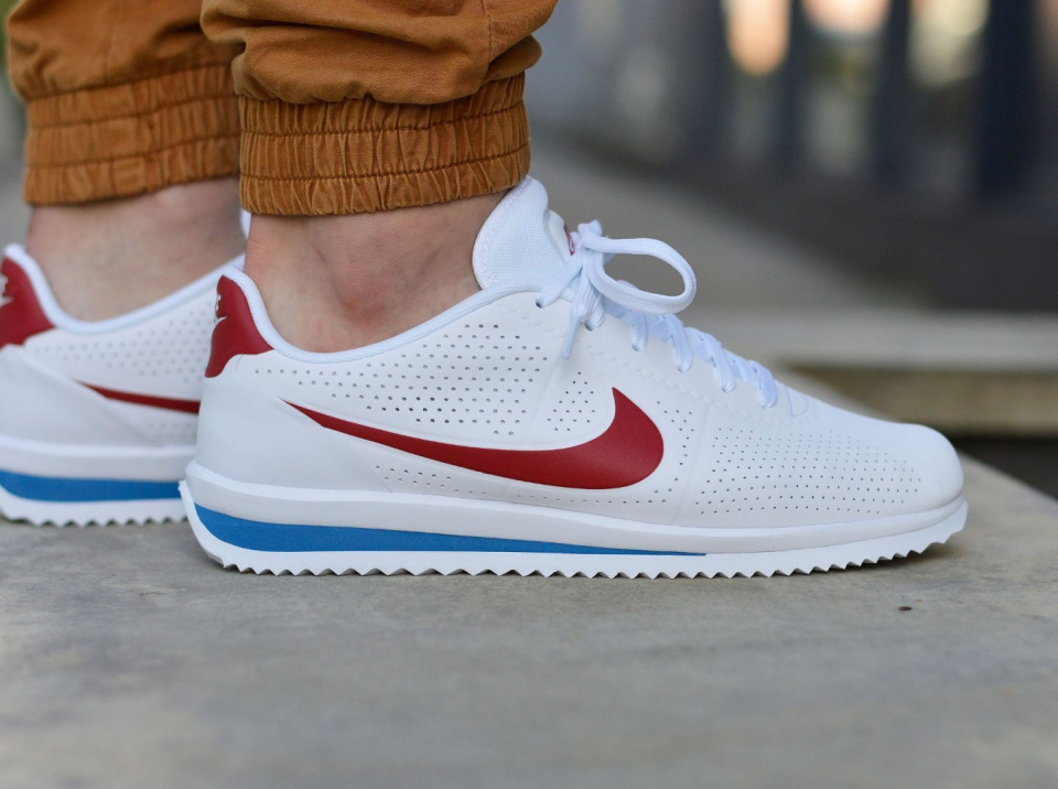 nike cortez ultra moire femme paris